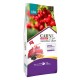 Maya Family Carni Life Cranberry 12kg ξηρά τροφή για μεγαλόσωμα κουτάβια με αρνί και μύρτιλο