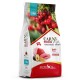 Maya Family Carni Life Cranberry 2.5kg ξηρά τροφή για ενήλικους μικρόσωμους σκύλους με μοσχάρι και δαμάσκηνο