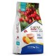 Maya Family Carni Life Cranberry 2.5kg ξηρά τροφή για μικρόσωμα κουτάβια με ψάρι και πορτοκάλι