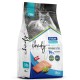 Maya Family Chedy 1.5kg ξηρά τροφή για στειρωμένες γάτες με ψάρι