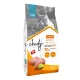 Maya Family Chedy 10kg ξηρά τροφή για ενήλικες γάτες με κοτόπουλο Maya Family Chedy 10kg ξηρά τροφή για ενήλικες γάτες με κοτόπουλο