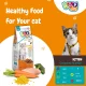 Maya Family Hoplife 15kg ξηρά τροφή για γατάκια με κοτόπουλο Maya Family Hoplife 15kg ξηρά τροφή για γατάκια με κοτόπουλο