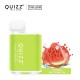 Quizz Vape μιας χρήσης QD61 2% nic 800 puff Frozen Watermelon