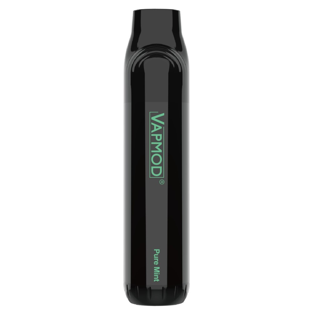 VapMod QD45 Vape μιας χρήσης 2ml 20mg 800 puff Pure Mint