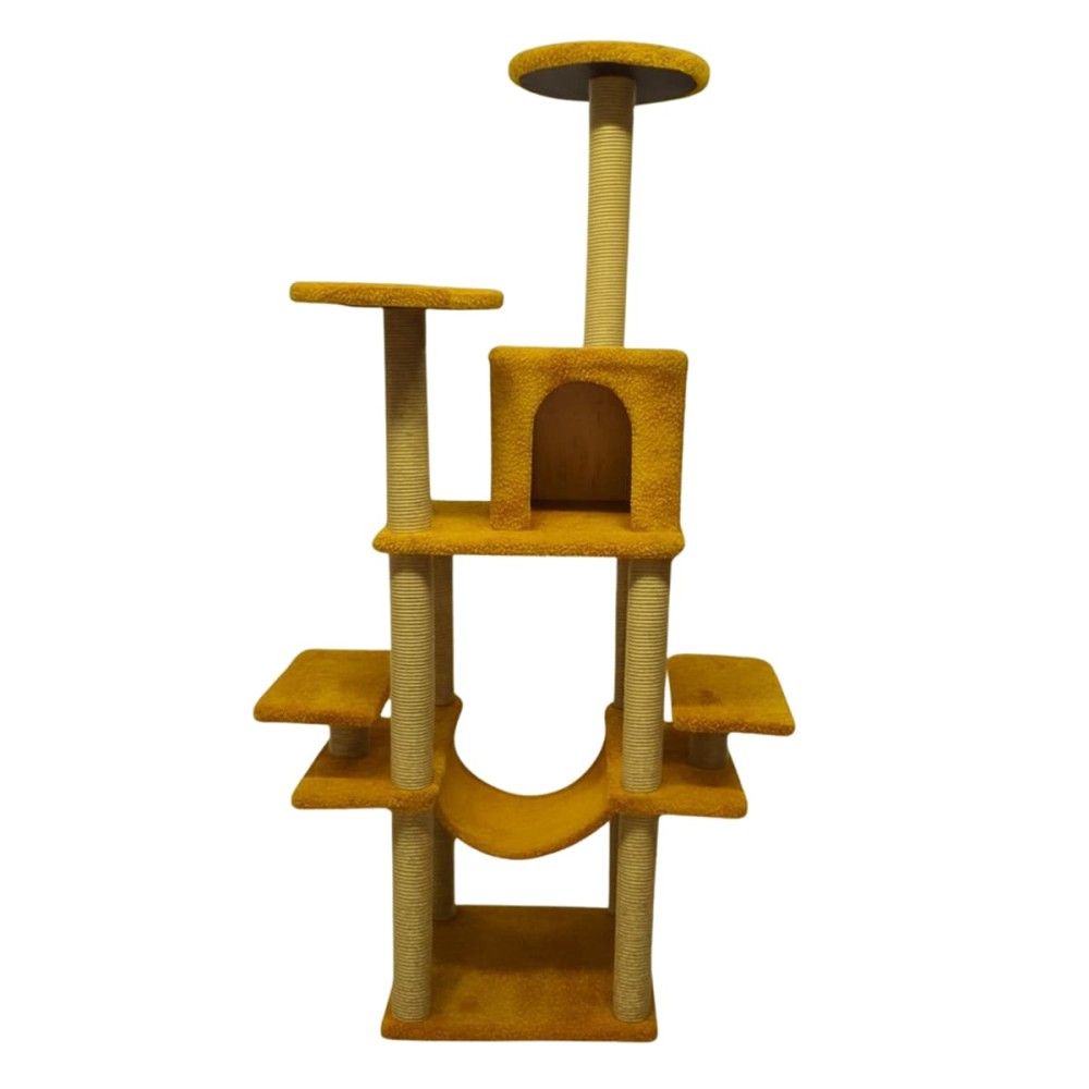 Robert Shop Collection Ονυχοδρόμιο/Γατόδεντρο Helsinki