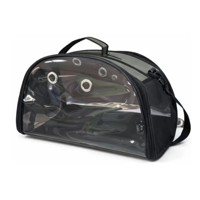 Robert Shop Collection Τσάντα Μεταφοράς Κατοικιδίου Χειρός Μεγάλη (Διάφορα Χρώματα)