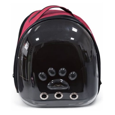 Robert Shop Collection Τσάντα Μεταφοράς Κατοικιδίου "Αστροναύτης" Πλάτης (Διάφορα Χρώματα)