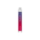 Saltica Crystal vape μιας χρήσης Gummy Bear 700 puffs 2ml 2%nic
