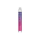 Saltica Crystal vape μιας χρήσης Love 99 700 puffs 2ml 0%nic