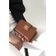 Silver Polo Ταμπά Γυναικείο Πορτοφόλι & Θήκη για κάρτες με μαγνητικό κούμπωμα