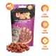 Uniq 50gr Λιχουδιά για Γάτες Μαλακά Αστέρια με Αρνί και Ταυρίνη Uniq 50gr Λιχουδιά για Γάτες Μαλακά Αστέρια με Αρνί και Ταυρίνη