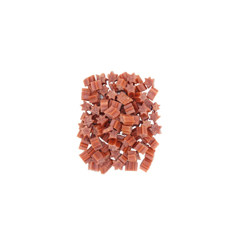 Uniq 50gr Λιχουδιά για Γάτες Μαλακά Αστέρια με Αρνί και Ταυρίνη Uniq 50gr Λιχουδιά για Γάτες Μαλακά Αστέρια με Αρνί και Ταυρίνη
