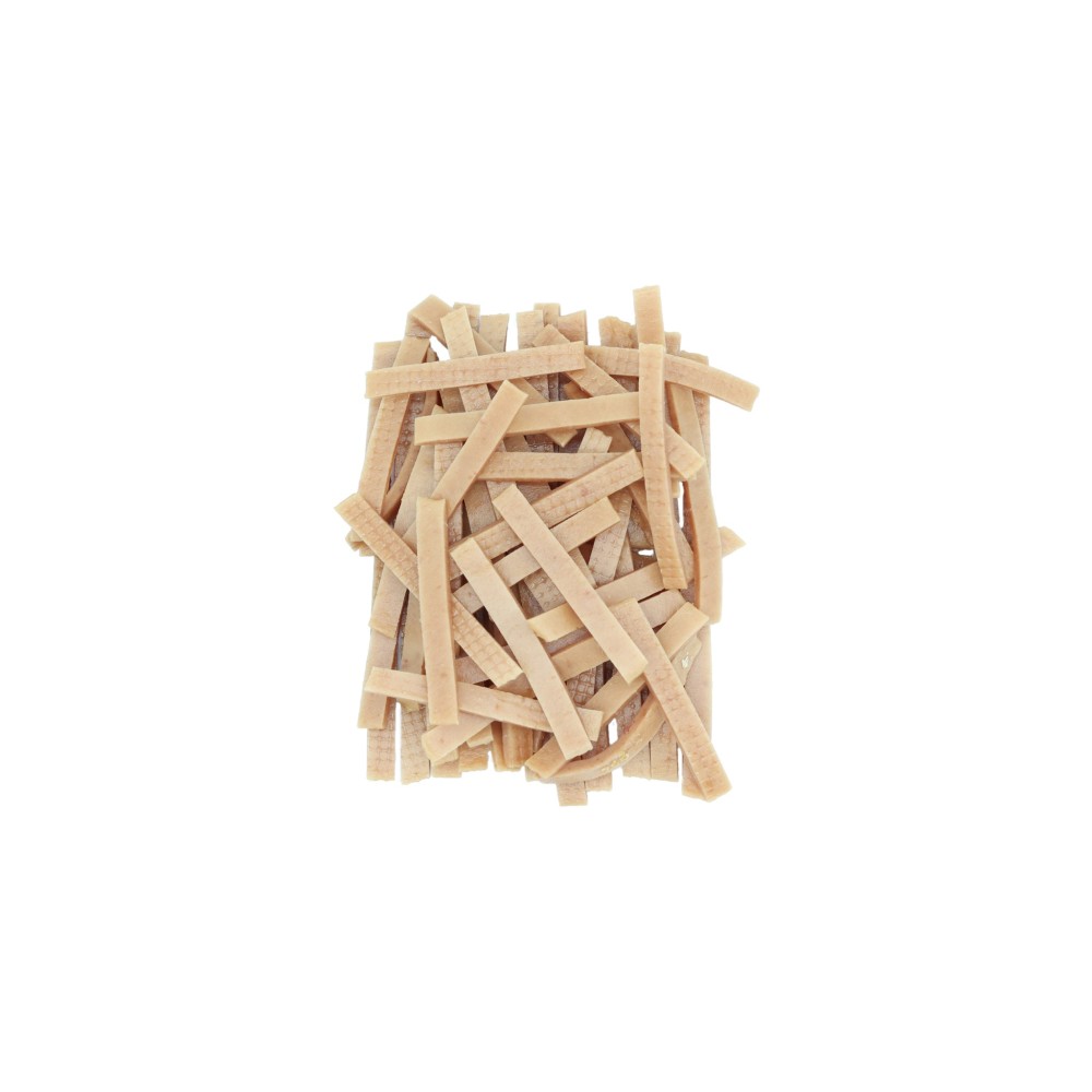 Uniq 50gr Λιχουδιά για Γάτες Μαλακές Λωρίδες με Σολομό και Ταυρίνη Uniq 50gr Λιχουδιά για Γάτες Μαλακές Λωρίδες με Σολομό και Ταυρίνη