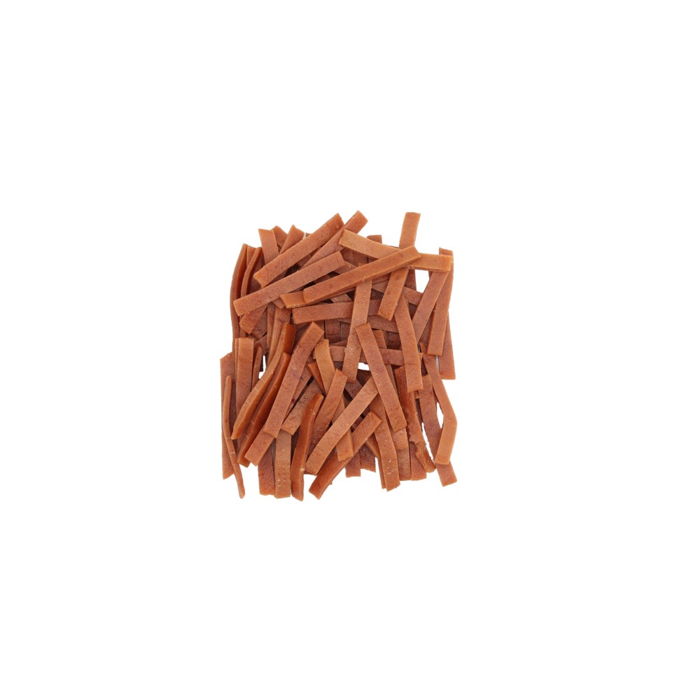 Uniq 50gr Λιχουδιά για Γάτες για Μαλλιά και Δέρμα Μαλακές Λωρίδες με Σολομό και Ταυρίνη Uniq 50gr Λιχουδιά για Γάτες για Μαλλιά και Δέρμα Μαλακές Λωρίδες με Σολομό και Ταυρίνη