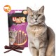 Uniq 50gr Λιχουδιά για Γάτες Στικς με Ταυρίνη Uniq 50gr Λιχουδιά για Γάτες Στικς με Ταυρίνη
