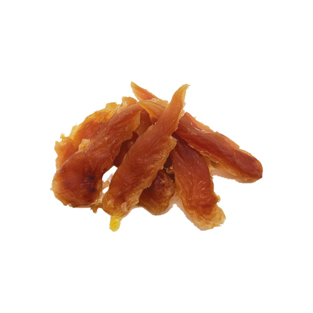 Uniq 500gr Λιχουδιά για Σκύλους Κομμάτια Κοτόπουλου Uniq 500gr Λιχουδιά για Σκύλους Κομμάτια Κοτόπουλου