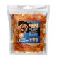 Uniq 500gr Λιχουδιά για Σκύλους Μαλακά Στριφτά Κομμάτια με Κοτόπουλο Uniq 500gr Λιχουδιά για Σκύλους Μαλακά Στριφτά Κομμάτια με Κοτόπουλο