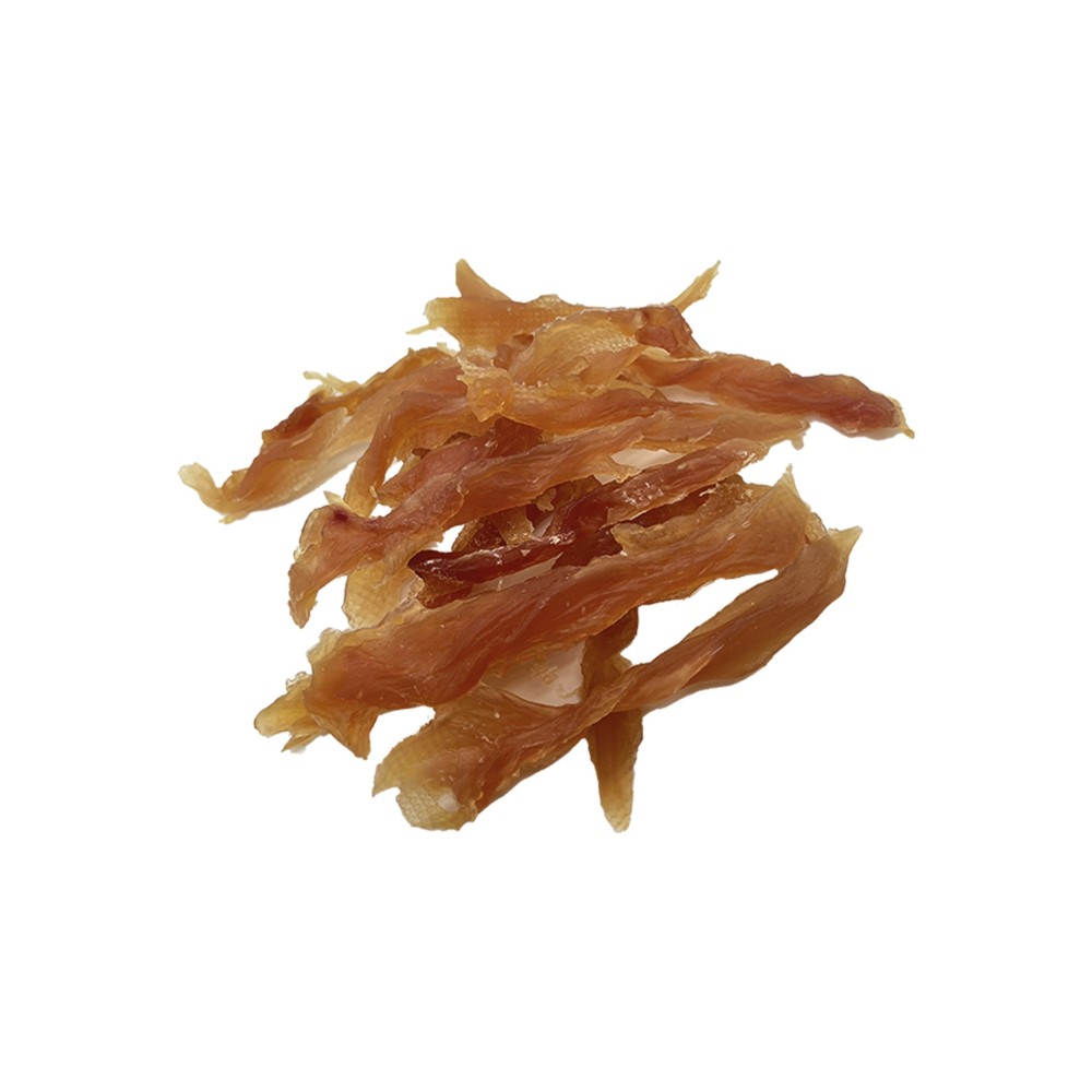 Uniq 500gr Λιχουδιά για Σκύλους Μαλακά Στριφτά Κομμάτια με Κοτόπουλο Uniq 500gr Λιχουδιά για Σκύλους Μαλακά Στριφτά Κομμάτια με Κοτόπουλο