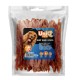 Uniq 500gr Λιχουδιά για Σκύλους Λωρίδες Πάπιας Uniq 500gr Λιχουδιά για Σκύλους Λωρίδες Πάπιας