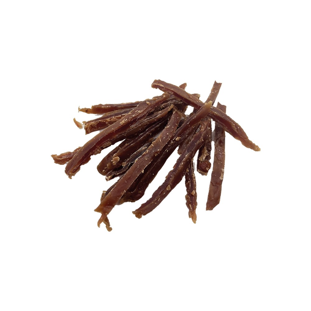 Uniq 500gr Λιχουδιά για Σκύλους Λωρίδες Πάπιας Uniq 500gr Λιχουδιά για Σκύλους Λωρίδες Πάπιας