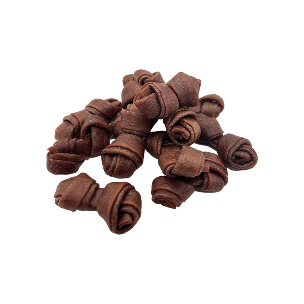 Uniq 500gr Λιχουδιά για Σκύλους σε Σχήμα Κόκκαλα με Πάπια Uniq 500gr Λιχουδιά για Σκύλους σε Σχήμα Κόκκαλα με Πάπια
