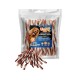 Uniq 500gr Λιχουδιά για Σκύλους Στριφτά Κομμάτια με Αρνί και Πόλοκ