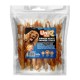 Uniq 500gr Λιχουδιά για Σκύλους Στικς από Δέρμα Τυλιγμένα με Κοτόπουλο Uniq 500gr Λιχουδιά για Σκύλους Στικς από Δέρμα Τυλιγμένα με Κοτόπουλο