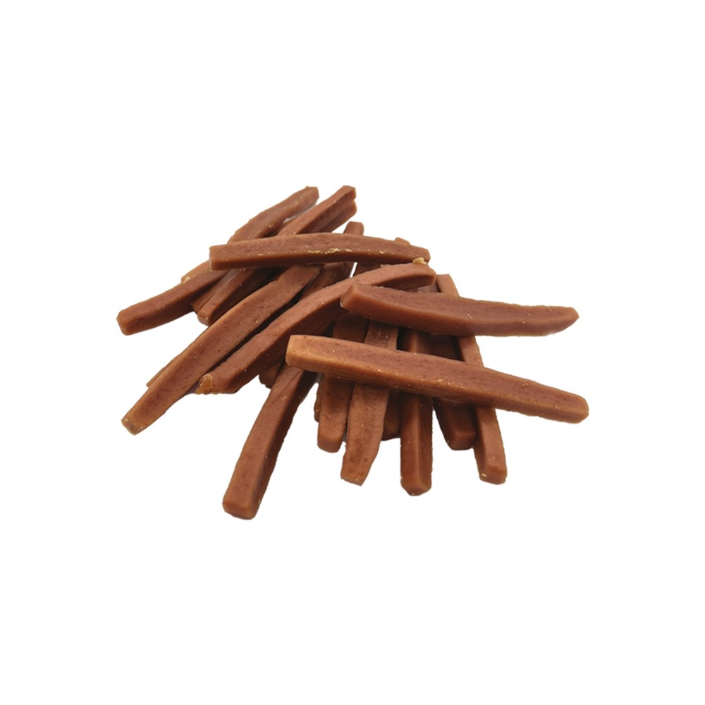 Uniq 500gr Λιχουδιά για Σκύλους Λωρίδες Κουνελιού Uniq 500gr Λιχουδιά για Σκύλους Λωρίδες Κουνελιού