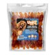 Uniq 500gr Λιχουδιά για Σκύλους Στικς Γλυκοπατάτας Τυλιγμένα με Πάπια Uniq 500gr Λιχουδιά για Σκύλους Στικς Γλυκοπατάτας Τυλιγμένα με Πάπια