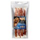 Uniq 320gr Λιχουδιά για Σκύλους Στικς από Δέρμα Τυλιγμένα με Πάπια 28εκ Uniq 320gr Λιχουδιά για Σκύλους Στικς από Δέρμα Τυλιγμένα με Πάπια 28εκ