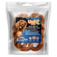 Uniq 500gr Λιχουδιά για Σκύλους Δαχτυλίδια από Δέρμα Τυλιγμένα με Αρνί 10εκ Uniq 500gr Λιχουδιά για Σκύλους Δαχτυλίδια από Δέρμα Τυλιγμένα με Αρνί 10εκ