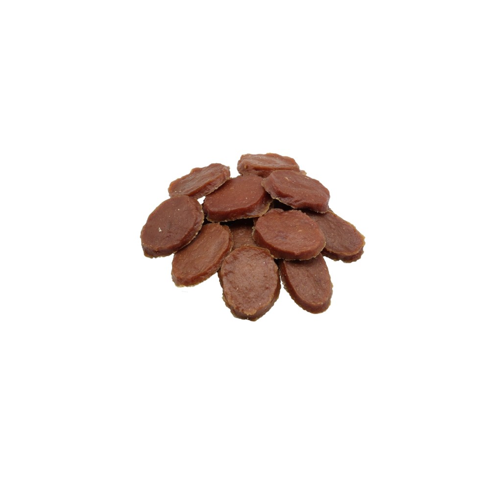 Uniq 500gr Λιχουδιά για Σκύλους Τσιπς με Αρνί Uniq 500gr Λιχουδιά για Σκύλους Τσιπς με Αρνί