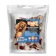 Uniq 500gr Λιχουδιά για Σκύλους Σχήμα Κόκκαλο με Πάπια Uniq 500gr Λιχουδιά για Σκύλους Σχήμα Κόκκαλο με Πάπια
