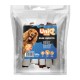 Uniq 500gr Λιχουδιά για Σκύλους Μπουρίτο Πάπιας Uniq 500gr Λιχουδιά για Σκύλους Μπουρίτο Πάπιας