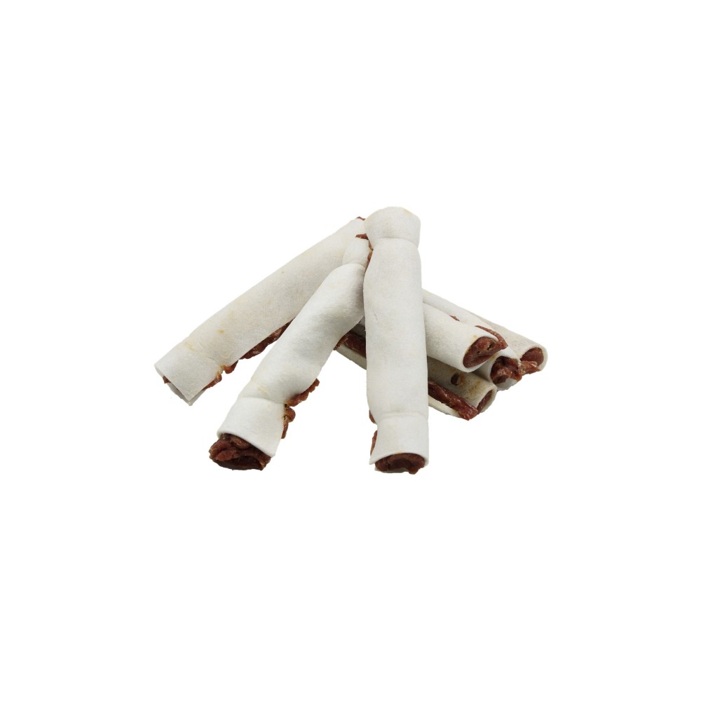 Uniq 500gr Λιχουδιά για Σκύλους Μπουρίτο Πάπιας Uniq 500gr Λιχουδιά για Σκύλους Μπουρίτο Πάπιας