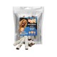 Uniq 500gr Λιχουδιά για Σκύλους Μπουρίτο Πάπιας Uniq 500gr Λιχουδιά για Σκύλους Μπουρίτο Πάπιας
