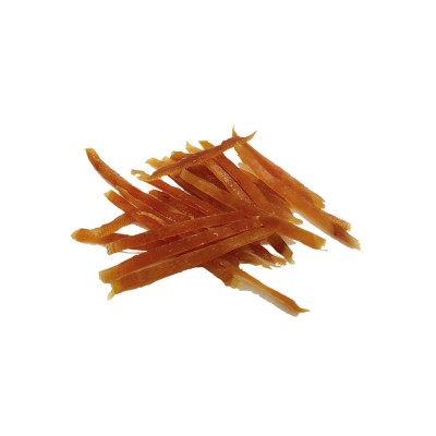 Uniq 500gr Λιχουδιά για Σκύλους Μαλακές Λωρίδες Κοτόπουλο Uniq 500gr Λιχουδιά για Σκύλους Μαλακές Λωρίδες Κοτόπουλο