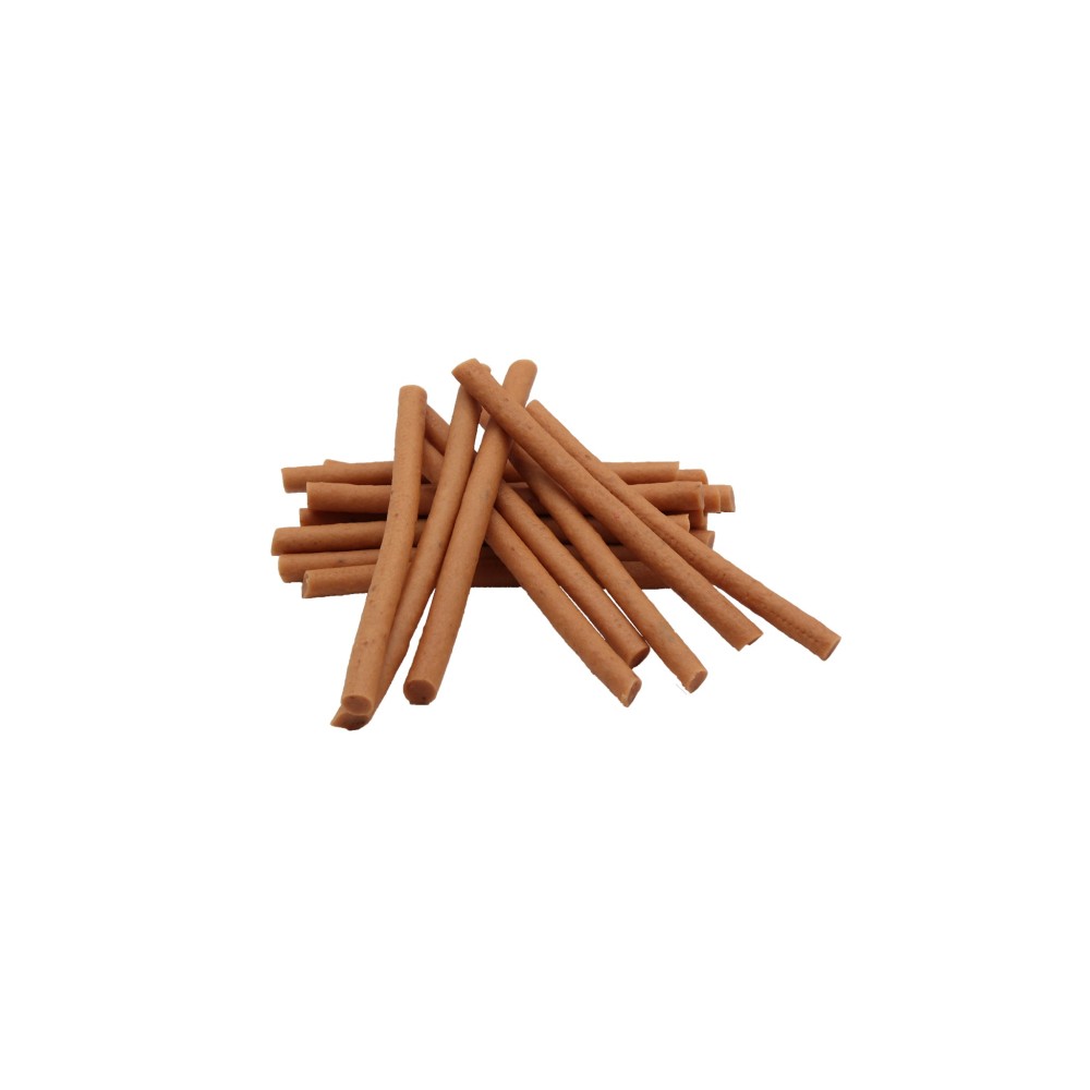 Uniq 500gr Λιχουδιά για Σκύλους Στικς Σολομού