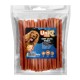 Uniq 500gr Λιχουδιά για Σκύλους Μαλακές Λωρίδες Αρνί Uniq 500gr Λιχουδιά για Σκύλους Μαλακές Λωρίδες Αρνί