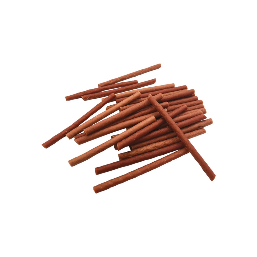 Uniq 500gr Λιχουδιά για Σκύλους Μαλακές Λωρίδες Αρνί Uniq 500gr Λιχουδιά για Σκύλους Μαλακές Λωρίδες Αρνί