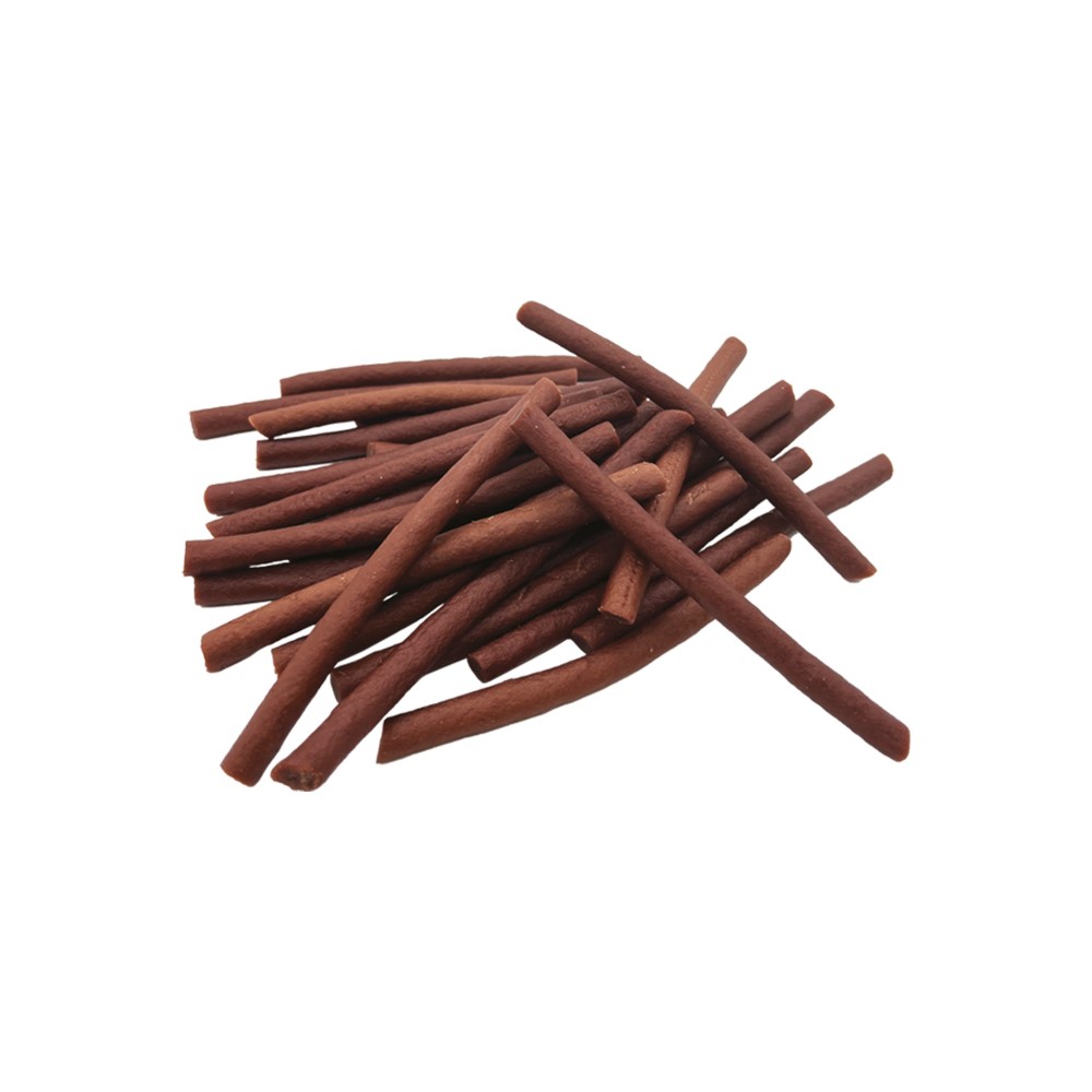 Uniq 500gr Λιχουδιά για Σκύλους Μαλακές Λωρίδες Μοσχάρι Uniq 500gr Λιχουδιά για Σκύλους Μαλακές Λωρίδες Μοσχάρι