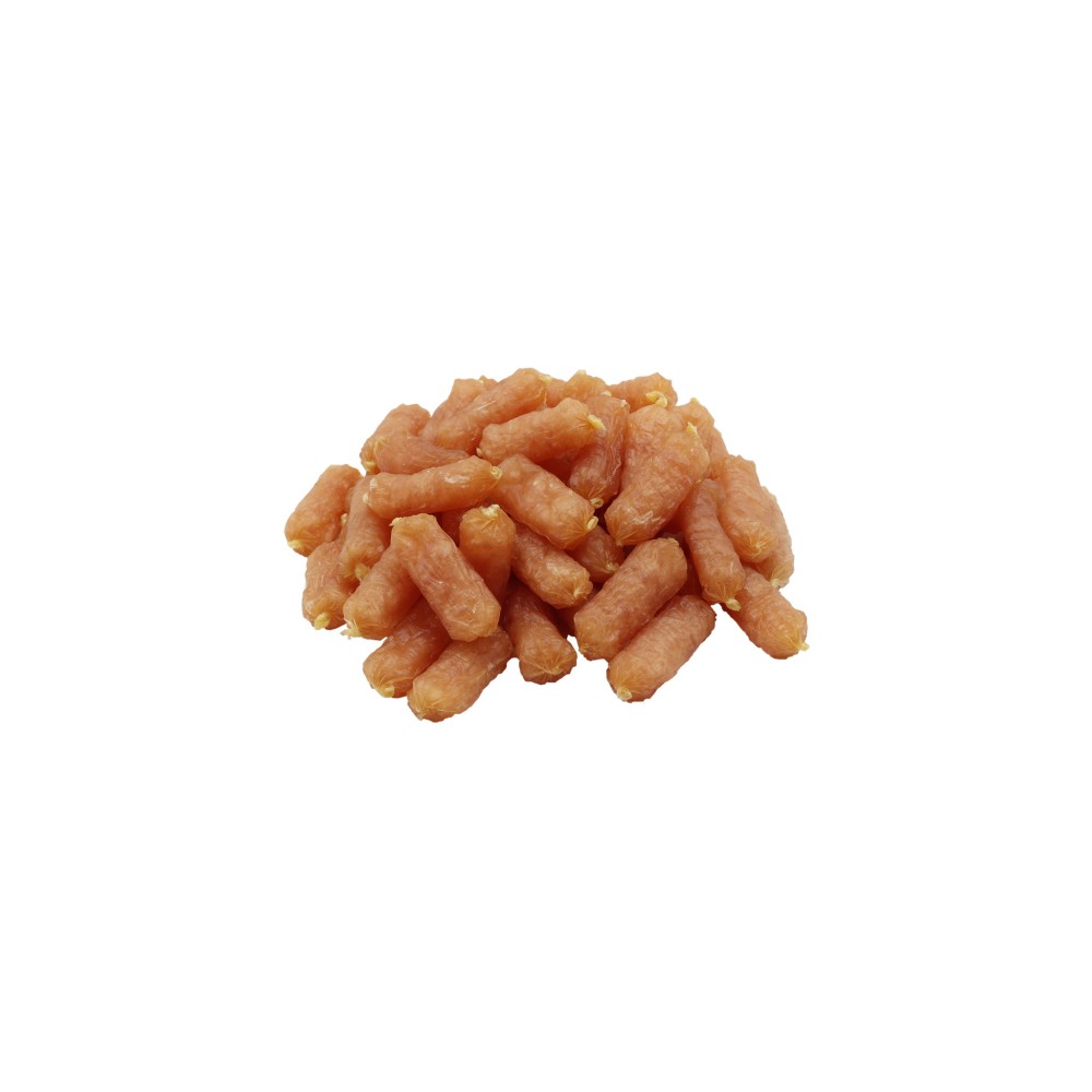 Uniq 500gr Λιχουδιά για Σκύλους Λουκάνικα με Κουνέλι Uniq 500gr Λιχουδιά για Σκύλους Λουκάνικα με Κουνέλι