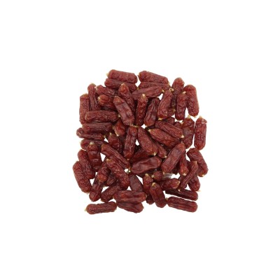 Uniq 500gr Λιχουδιά για Σκύλους Λουκάνικα με Αρνί Uniq 500gr Λιχουδιά για Σκύλους Λουκάνικα με Αρνί