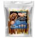 Uniq 500gr Λιχουδιά για Σκύλους Σωλήνες Γλυκοπατάτας Τυλιγμένοι με Κουνέλι Uniq 500gr Λιχουδιά για Σκύλους Σωλήνες Γλυκοπατάτας Τυλιγμένοι με Κουνέλι