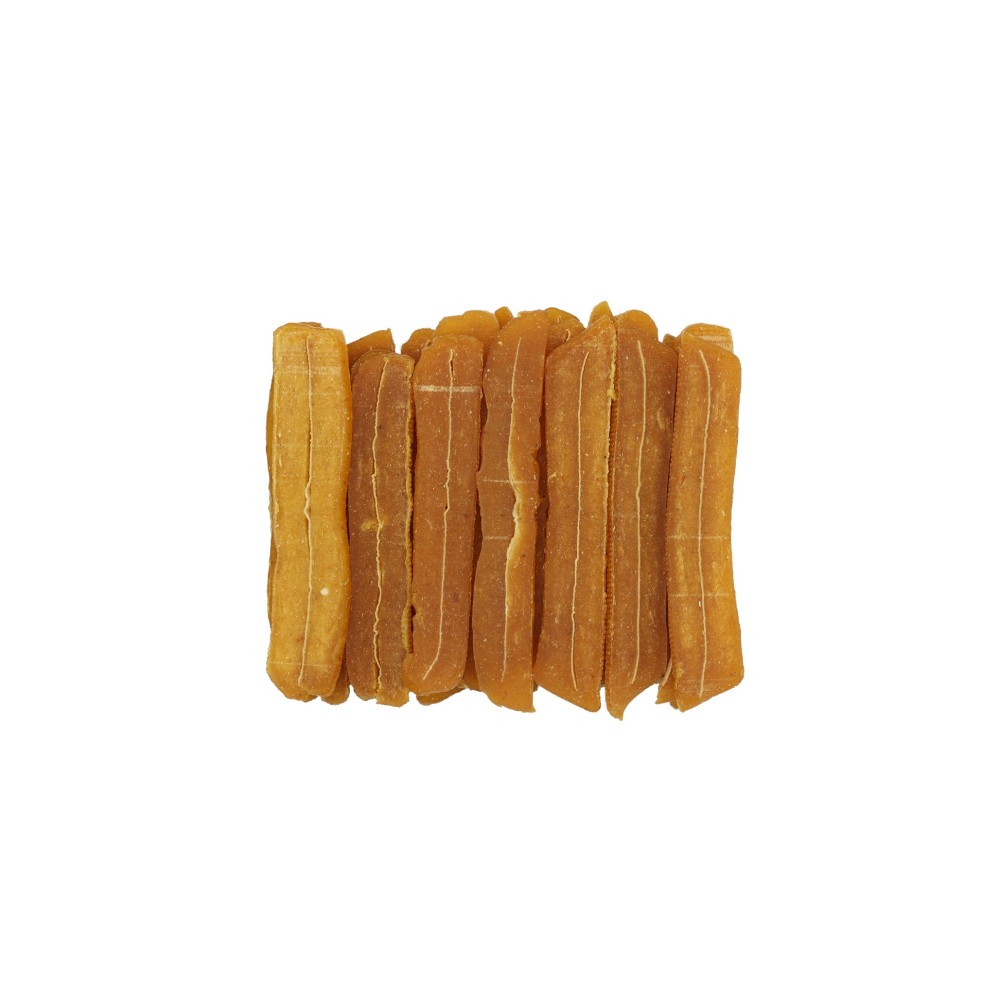 Uniq 500gr Λιχουδιά για Σκύλους Multi-vitamin με Γλυκοπατάτα και Μπακαλιάρο Uniq 500gr Λιχουδιά για Σκύλους Multi-vitamin με Γλυκοπατάτα και Μπακαλιάρο