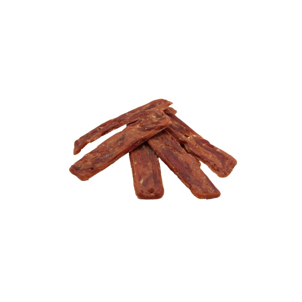 Uniq 500gr Λιχουδιά για Σκύλους Φιλέτα Αρνιού Uniq 500gr Λιχουδιά για Σκύλους Φιλέτα Αρνιού