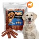 Uniq 500gr Λιχουδιά για Σκύλους Φιλέτα Αρνιού Uniq 500gr Λιχουδιά για Σκύλους Φιλέτα Αρνιού