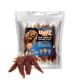 Uniq 500gr Λιχουδιά για Σκύλους Στικς από Δέρμα Τυλιγμένα με Στήθος Πάπιας Uniq 500gr Λιχουδιά για Σκύλους Στικς από Δέρμα Τυλιγμένα με Στήθος Πάπιας