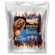 Uniq 500gr Λιχουδιά για Σκύλους Στικς από Δέρμα Τυλιγμένα με Στήθος Πάπιας Uniq 500gr Λιχουδιά για Σκύλους Στικς από Δέρμα Τυλιγμένα με Στήθος Πάπιας