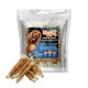 Uniq 500gr Λιχουδιά για Σκύλους Στικς από Δέρμα Κοτόπουλου Τυλιγμένα με Κοτόπουλο Uniq 500gr Λιχουδιά για Σκύλους Στικς από Δέρμα Κοτόπουλου Τυλιγμένα με Κοτόπουλο